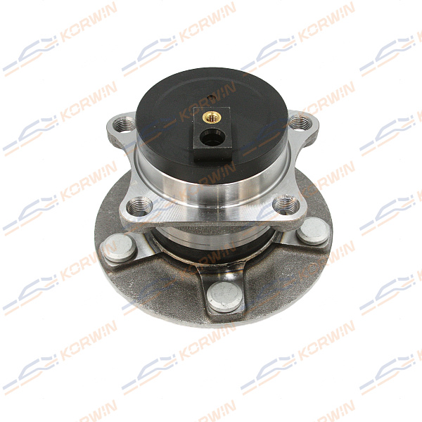 ступица колеса korwin kwah0024 оптом от производителя по низким ценам